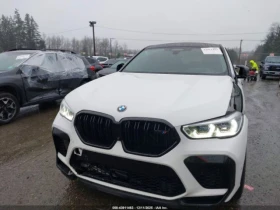 BMW X6 M/4.4/600 HP/АВТОКРЕДИТИРАНЕ - 52699 € / 103070.29 лв. - 16333350 13