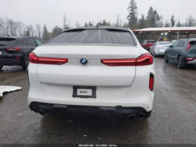 BMW X6 M/4.4/600 HP/АВТОКРЕДИТИРАНЕ - 52699 € / 103070.29 лв. - 16333350 17