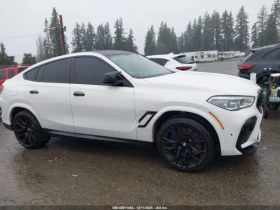 BMW X6 M/4.4/600 HP/АВТОКРЕДИТИРАНЕ - 52699 € / 103070.29 лв. - 16333350 14