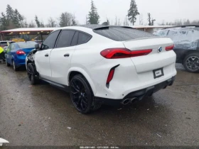 BMW X6 M/4.4/600 HP/АВТОКРЕДИТИРАНЕ - 52699 € / 103070.29 лв. - 16333350 3