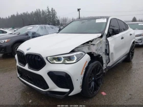 BMW X6 M/4.4/600 HP/АВТОКРЕДИТИРАНЕ - 52699 € / 103070.29 лв. - 16333350 6