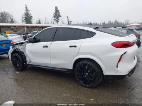 BMW X6 M/4.4/600 HP/АВТОКРЕДИТИРАНЕ - 52699 € / 103070.29 лв. - 16333350 15