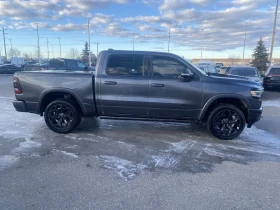 Dodge RAM 1500 * Limited * CARFAX * БЕЗ ПЪРВОНАЧАЛНА ВНОСКА, снимка 4