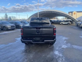 Dodge RAM 1500 * Limited * CARFAX * БЕЗ ПЪРВОНАЧАЛНА ВНОСКА, снимка 5