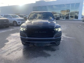 Dodge RAM 1500 * Limited * CARFAX * БЕЗ ПЪРВОНАЧАЛНА ВНОСКА, снимка 2