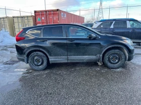 Honda Cr-v * EX L * CARFAX * БЕЗ ПЪРВОНАЧАЛНА ВНОСКА - 15500 € / 30315.36 лв. - 68726698 3
