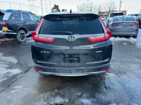 Honda Cr-v * EX L * CARFAX * БЕЗ ПЪРВОНАЧАЛНА ВНОСКА - 15500 € / 30315.36 лв. - 68726698 4