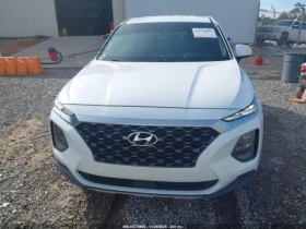 Hyundai Santa fe * Подгрев* Камера* Keyless* м.Точки - 11500 € / 22492.04 лв. - 84072270 2