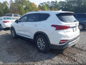 Hyundai Santa fe * Подгрев* Камера* Keyless* м.Точки - 11500 € / 22492.04 лв. - 84072270 5