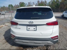 Hyundai Santa fe * Подгрев* Камера* Keyless* м.Точки - 11500 € / 22492.04 лв. - 84072270 8