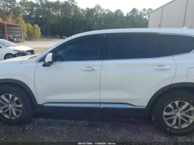 Hyundai Santa fe * Подгрев* Камера* Keyless* м.Точки - 11500 € / 22492.04 лв. - 84072270 6