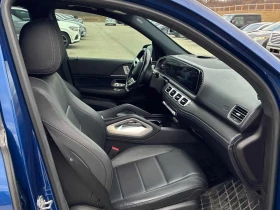 Mercedes-Benz GLE 4MATIC * BURMASTER* ДИСТРОНИК* 360 КАМЕРА*  - 26490 € / 51809.94 лв. - 32651456 14