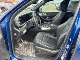 Mercedes-Benz GLE 4MATIC * BURMASTER* ДИСТРОНИК* 360 КАМЕРА*  - 26490 € / 51809.94 лв. - 32651456 7