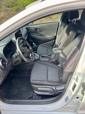 Hyundai Kona N Line - 24000 € / 46939.92 лв. - 30109554 4