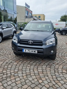 Toyota Rav4 3 - 6350 € / 12419.52 лв. - 14611025 9