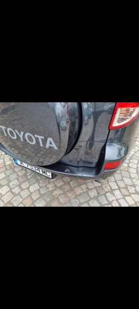 Toyota Rav4 3 - 6350 € / 12419.52 лв. - 14611025 11