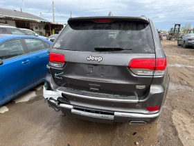 Jeep Grand cherokee 5.7HEMI* SUMMIT* 8-ZF* FULL | Mobile.bg � ����� ������ 10