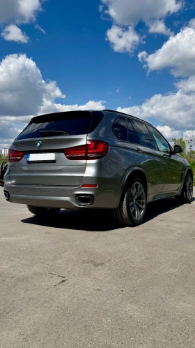 BMW X5 40d F15 euro6 | Mobile.bg � ����� ������ 15