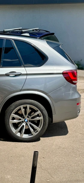 BMW X5 40d F15 euro6 | Mobile.bg � ����� ������ 14