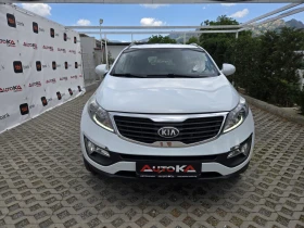 ������ Kia Sportage