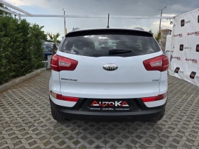 Kia Sportage 1.7CRDI-116��= 6��������= ���������= ���������� | Mobile.bg � ����� ������ 4