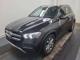 Mercedes-Benz GLE * 450 * CARFAX * БЕЗ ПЪРВОНАЧАЛНА ВНОСКА