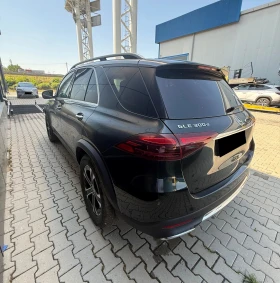 Mercedes-Benz GLE 300 d 4MATIC - 63500 € / 124195.21 лв. - 61446722 3