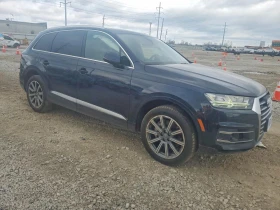 ������ Audi Q7
