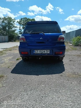Mitsubishi Outlander | Mobile.bg � ����� ������ 3