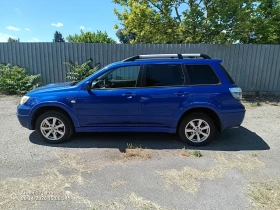 Mitsubishi Outlander | Mobile.bg � ����� ������ 2