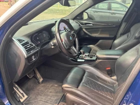 BMW X4 Competition  CARFAX - 43999 € / 86054.56 лв. - 96620585 6