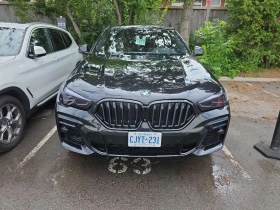 BMW X6 * xDrive40i * CARFAX * ����� �� ����������� | Mobile.bg � ����� ������ 6