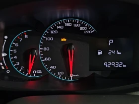 Chevrolet Trax 1.4 Automatic | Mobile.bg � ����� ������ 8