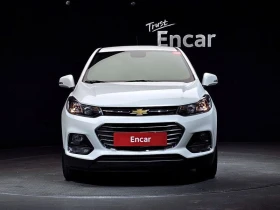 Chevrolet Trax 1.4 Automatic | Mobile.bg � ����� ������ 3