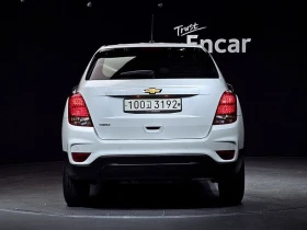 Chevrolet Trax 1.4 Automatic | Mobile.bg � ����� ������ 4