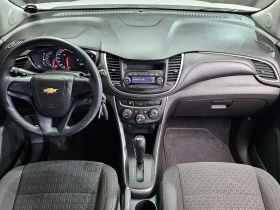 Chevrolet Trax 1.4 Automatic | Mobile.bg � ����� ������ 7