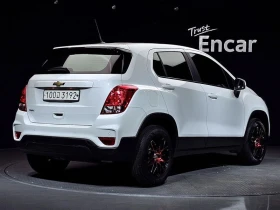 Chevrolet Trax 1.4 Automatic | Mobile.bg � ����� ������ 2
