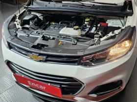 Chevrolet Trax 1.4 Automatic | Mobile.bg � ����� ������ 6