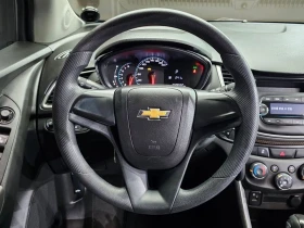 Chevrolet Trax 1.4 Automatic | Mobile.bg � ����� ������ 14