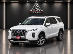 ������ Hyundai Palisade