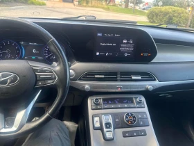 Hyundai Palisade AWD* �������* �������* ������* Distr*  | Mobile.bg � ����� ������ 8