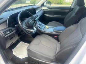 Hyundai Palisade AWD* �������* �������* ������* Distr*  | Mobile.bg � ����� ������ 7