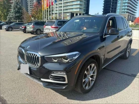 ����� �� �������� �� BMW X5 xDrive40i | HUD | H/K | CARFAX | ��� ���������