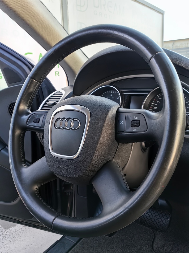 Audi Q7 AUDI Q7 3.0 TDI Нов внос !! , снимка 14 - Автомобили и джипове - 45096205