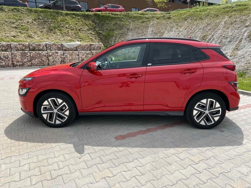 Hyundai Kona 64kwh=KRELL=Facelift=, снимка 2 - Автомобили и джипове - 45256472