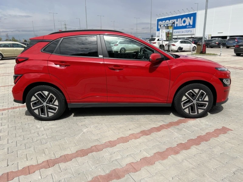 Hyundai Kona 64kwh=KRELL=Facelift=, снимка 6 - Автомобили и джипове - 45256472