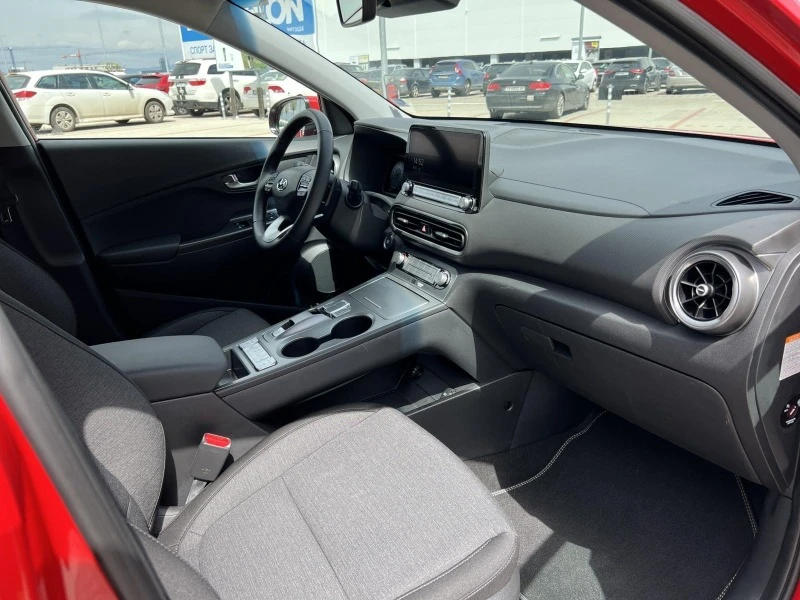 Hyundai Kona 64kwh=KRELL=Facelift=, снимка 11 - Автомобили и джипове - 45256472