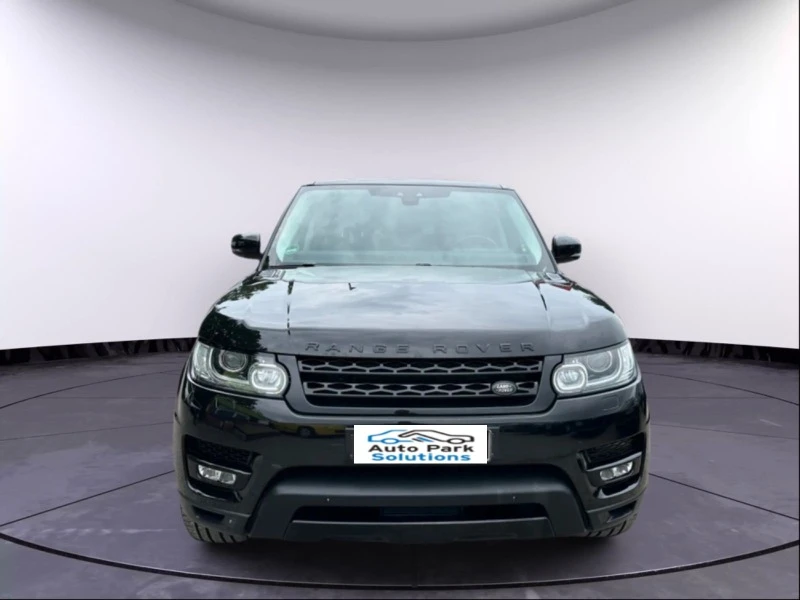 Land Rover Range Rover Sport Autobiography, снимка 2 - Автомобили и джипове - 46838554