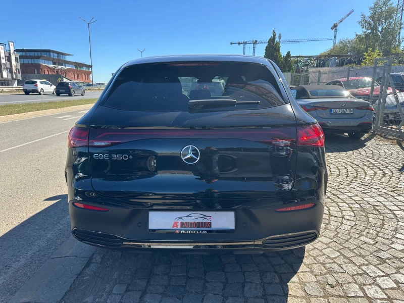 Mercedes-Benz EQE 350+ SUF, снимка 3 - Автомобили и джипове - 47470667