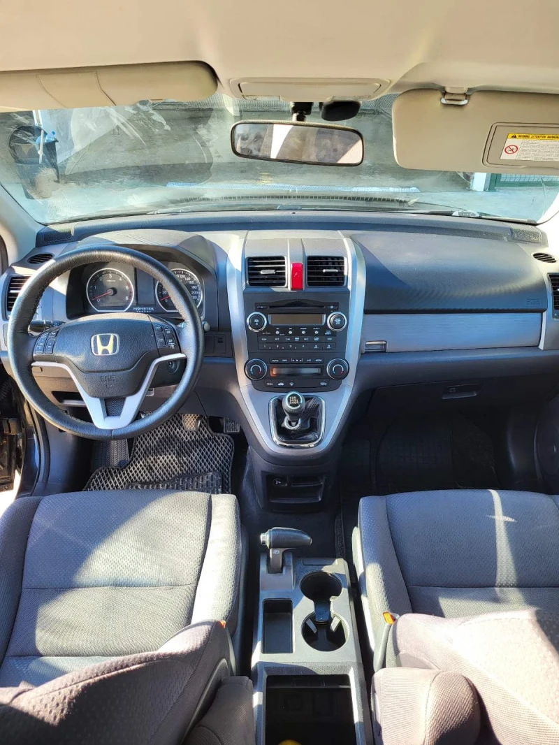 Honda Cr-v C-RV 3, снимка 10 - Автомобили и джипове - 48266179